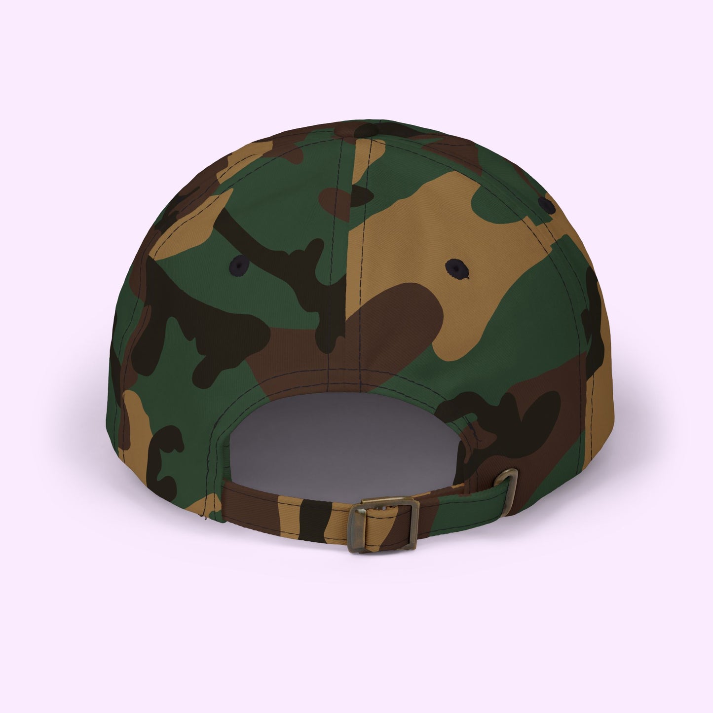 Women Want Me, Overdoses Fear Me - Classic Dad Cap