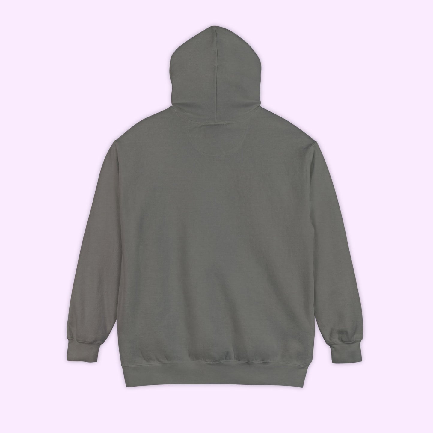I Carry Naloxone - Unisex Comfort Colors Hoodie