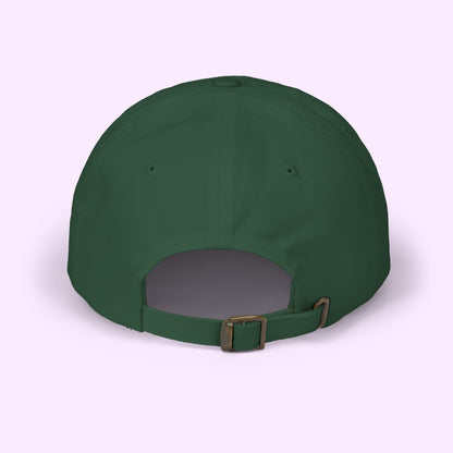 Women Want Me, Overdoses Fear Me - Classic Dad Cap