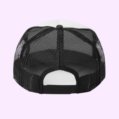 Naloxone, I Carry Narcan - Trucker Hat